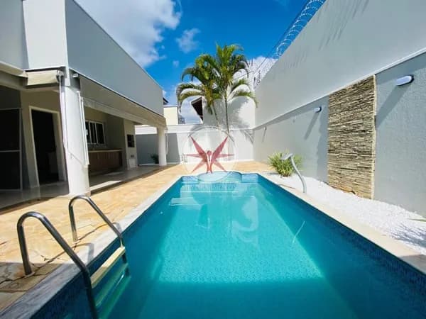Casa em Condomínio em Altos da Bela Vista, Indaiatuba/SP