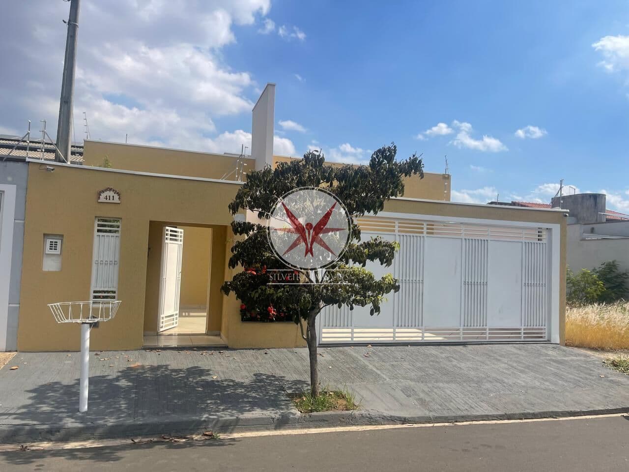 Casa em Indaiatuba - Jardim Bela Vista