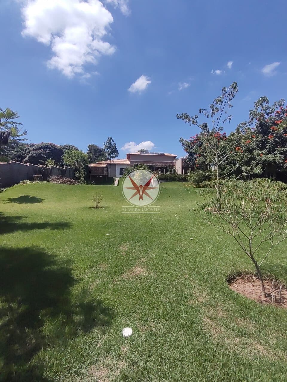 Fazenda/Sítios/Chácaras em Indaiatuba - Terras de Itaici