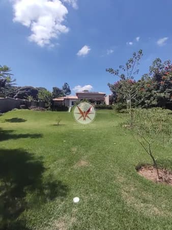 Fazenda/Sítios/Chácaras em Indaiatuba - Terras de Itaici