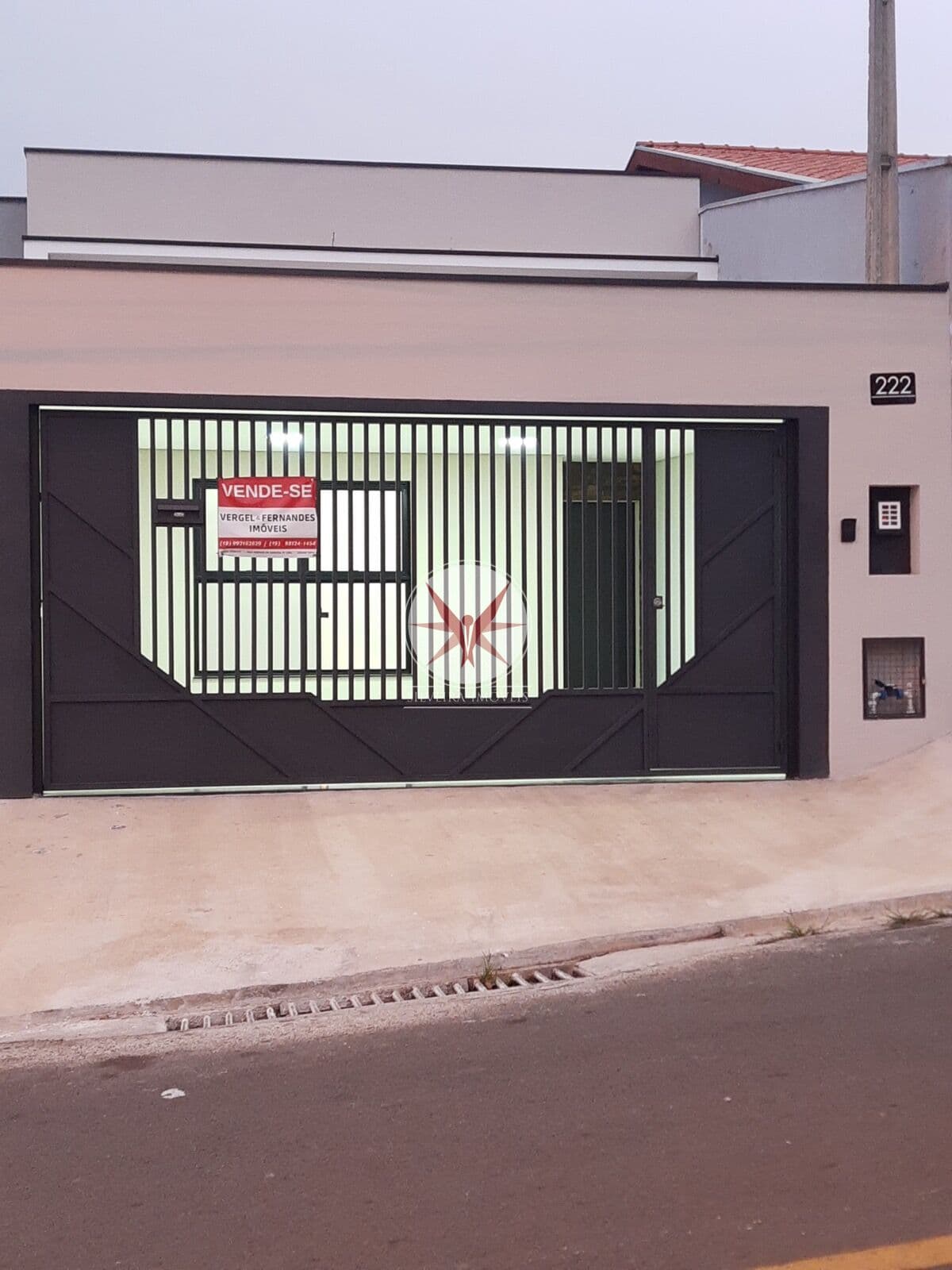Casa em Indaiatuba - Jardim Regente