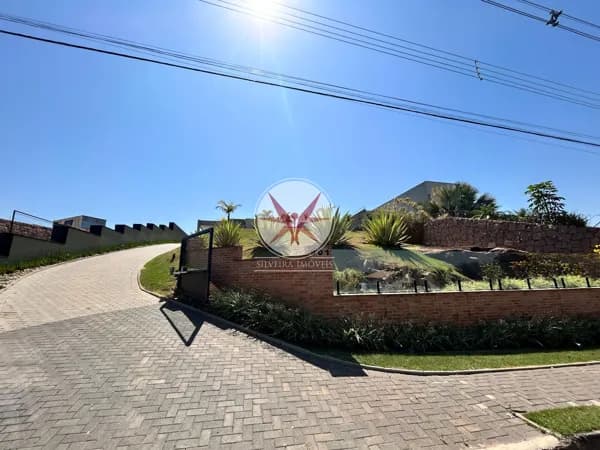 Casa de Condomínio em Indaiatuba - Terras de Itaici