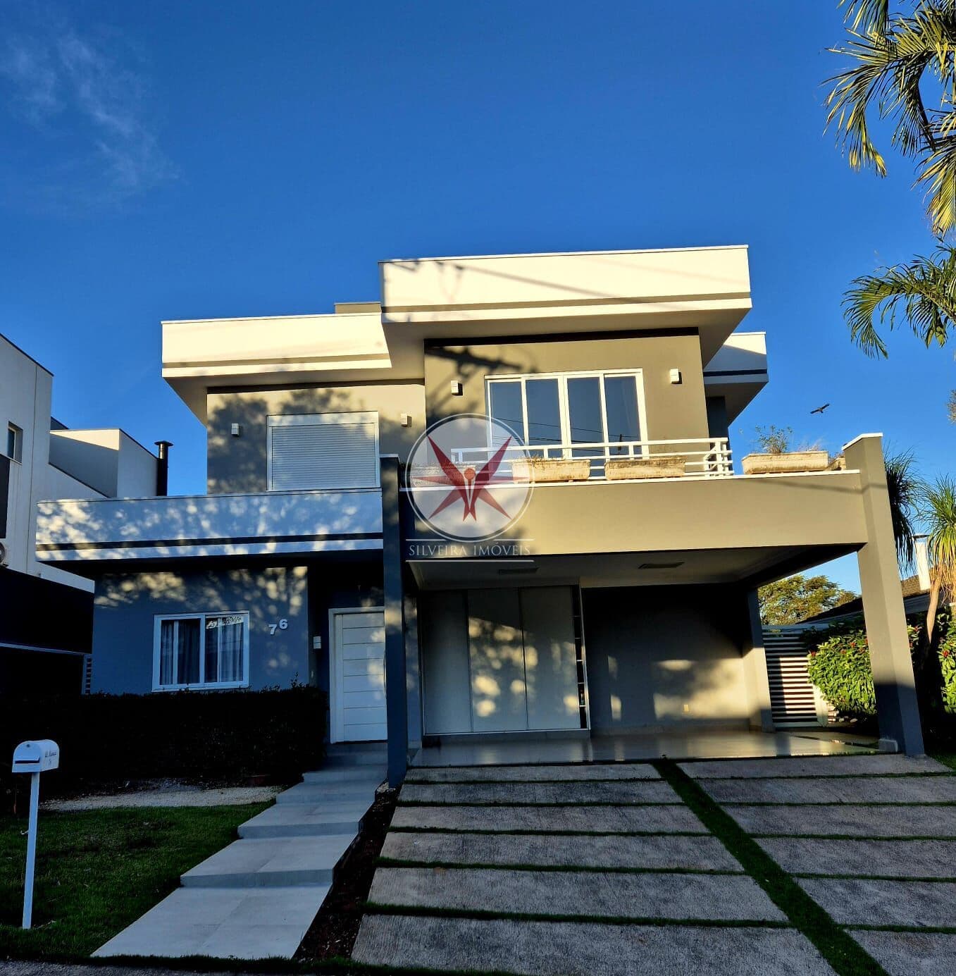 Sobrado Condominio Santa Clara