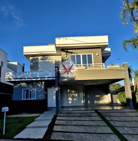 Sobrado Condominio Santa Clara
