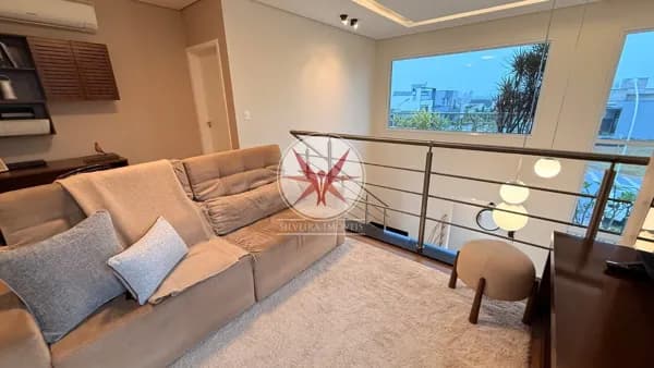 Casa de Condomínio em Indaiatuba - Jardim Residencial Dona Maria José
