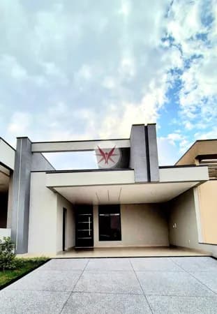 Casa em Condomínio em Loteamento Park Gran Reserve, Indaiatuba/SP