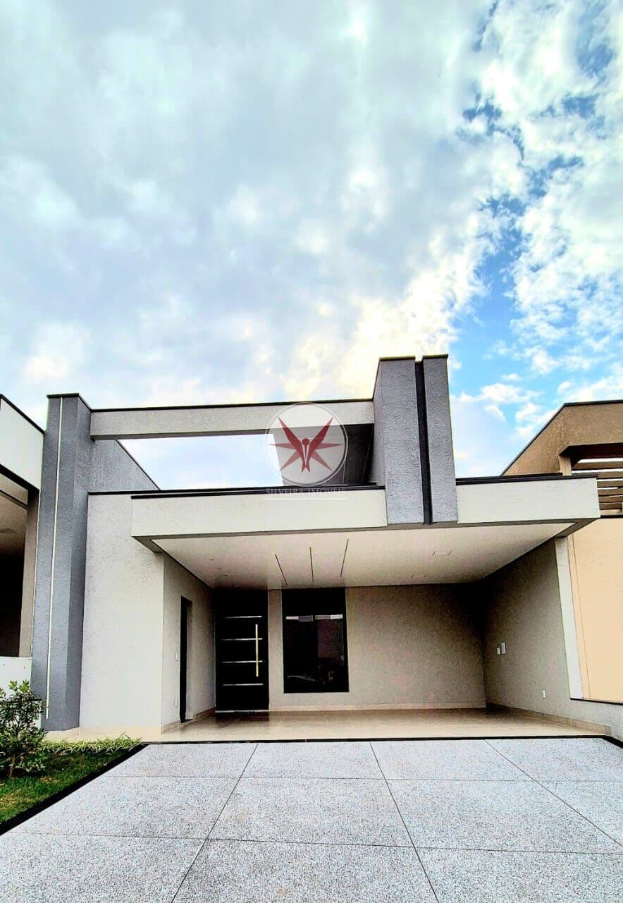 Casa em Condomínio em Loteamento Park Gran Reserve, Indaiatuba/SP