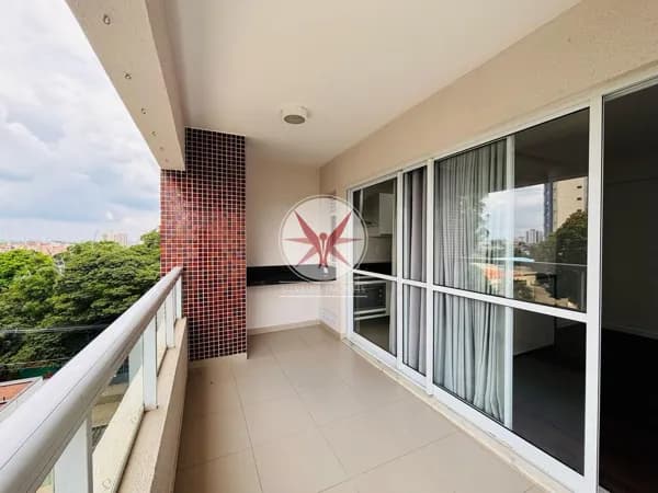 Apartamento em Indaiatuba - Jardim Pau Preto