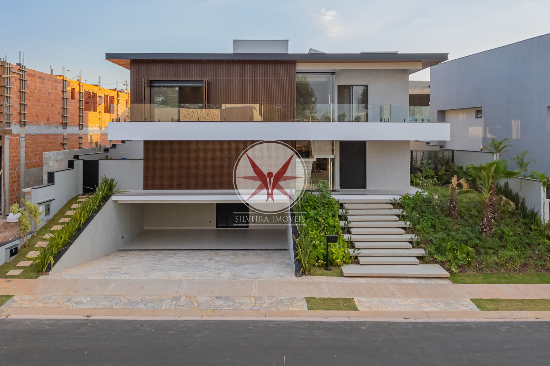 Casa de Condomínio em Indaiatuba - Centro