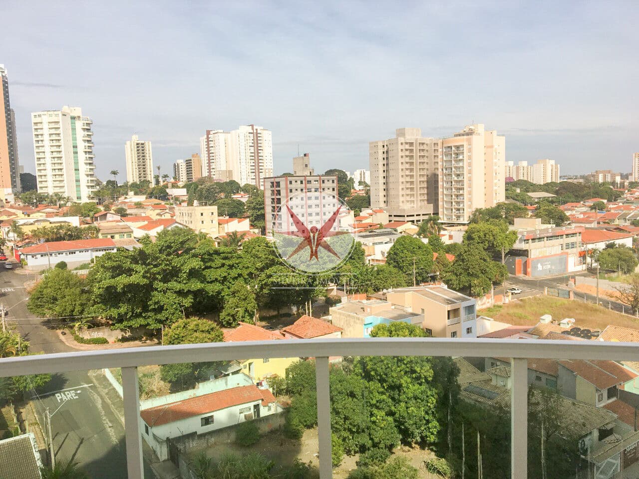 Apartamento em Vila Sfeir, Indaiatuba/SP