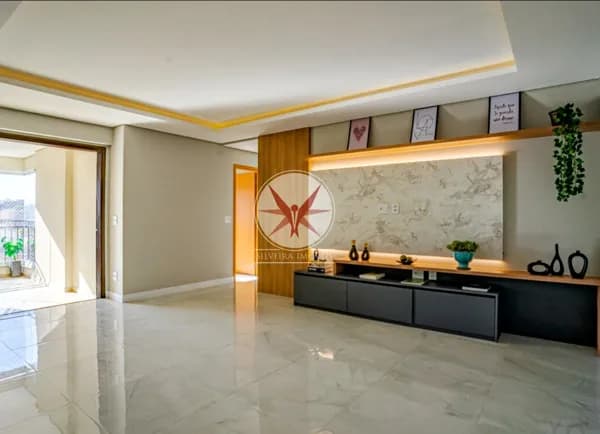 Apartamento Alto Padrão em Vila Almeida, Indaiatuba/SP