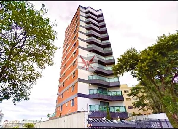 Apartamento Alto Padrão em Vila Monumento, São Paulo/SP