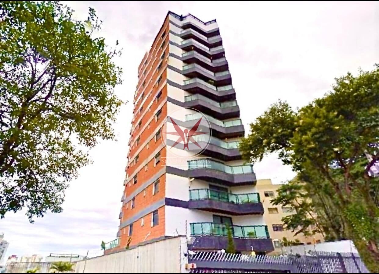 Apartamento Alto Padrão em Vila Monumento, São Paulo/SP
