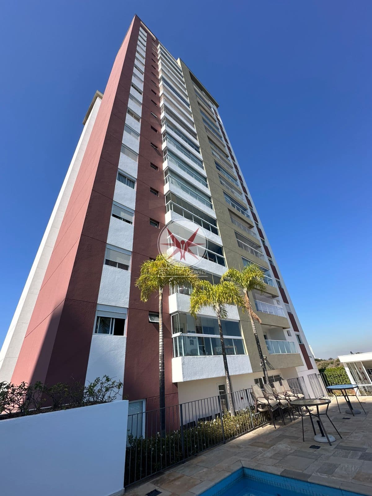 Apartamento em Indaiatuba - Vila Almeida