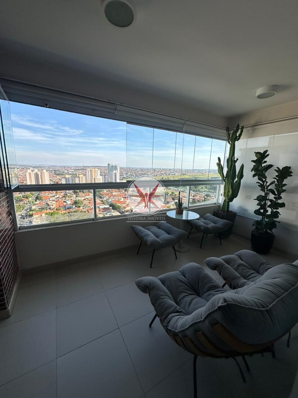 Apartamento em Indaiatuba - Jardim Pau Preto
