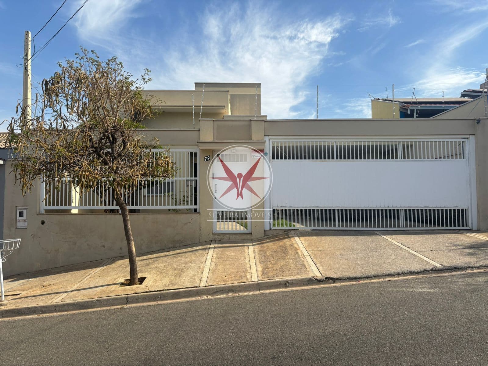 Casa em Indaiatuba - Jardim Esplanada II