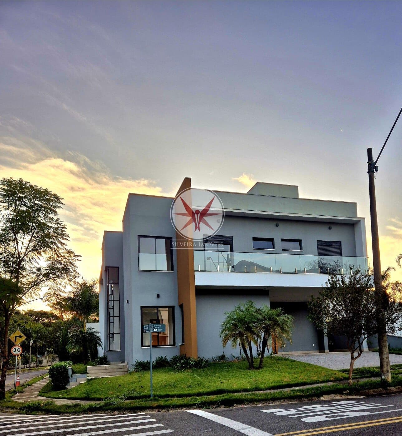 Casa de Condomínio em Indaiatuba - Chácara Areal
