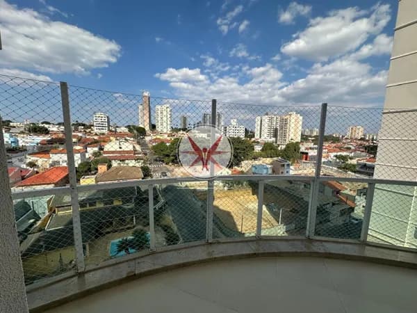 Apartamento em Vila Sfeir, Indaiatuba/SP