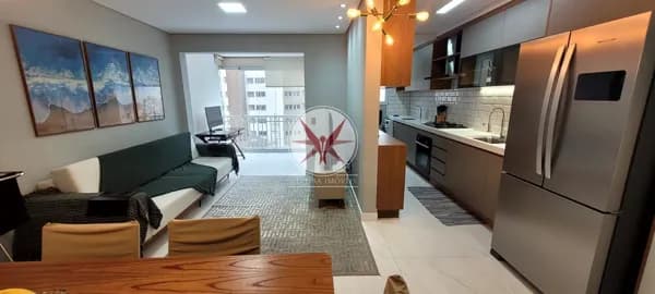 Apartamento em Centro, Indaiatuba/SP
