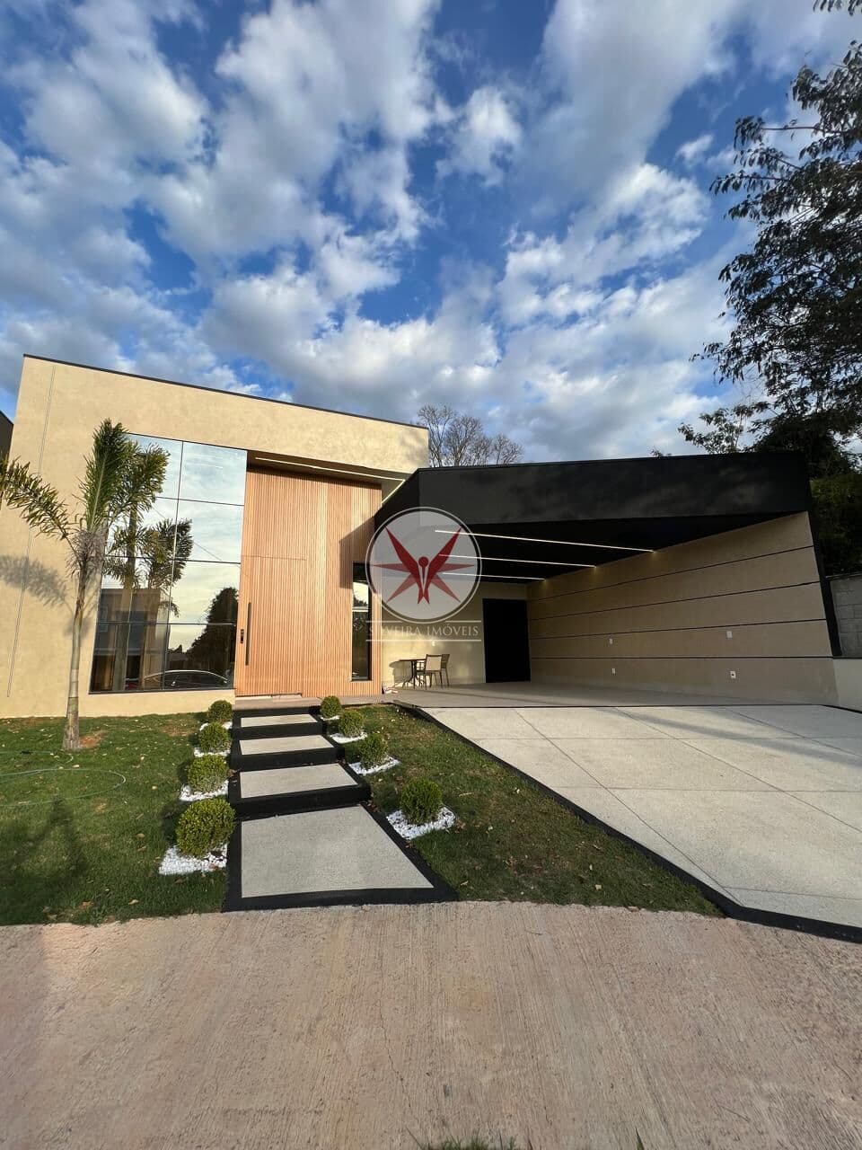 Casa de Condomínio em Indaiatuba - Colinas de Indaiatuba
