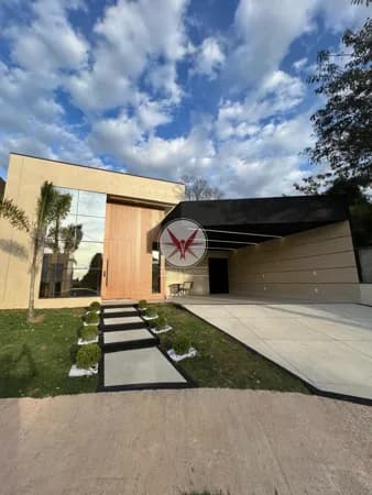 Casa de Condomínio em Indaiatuba - Colinas de Indaiatuba