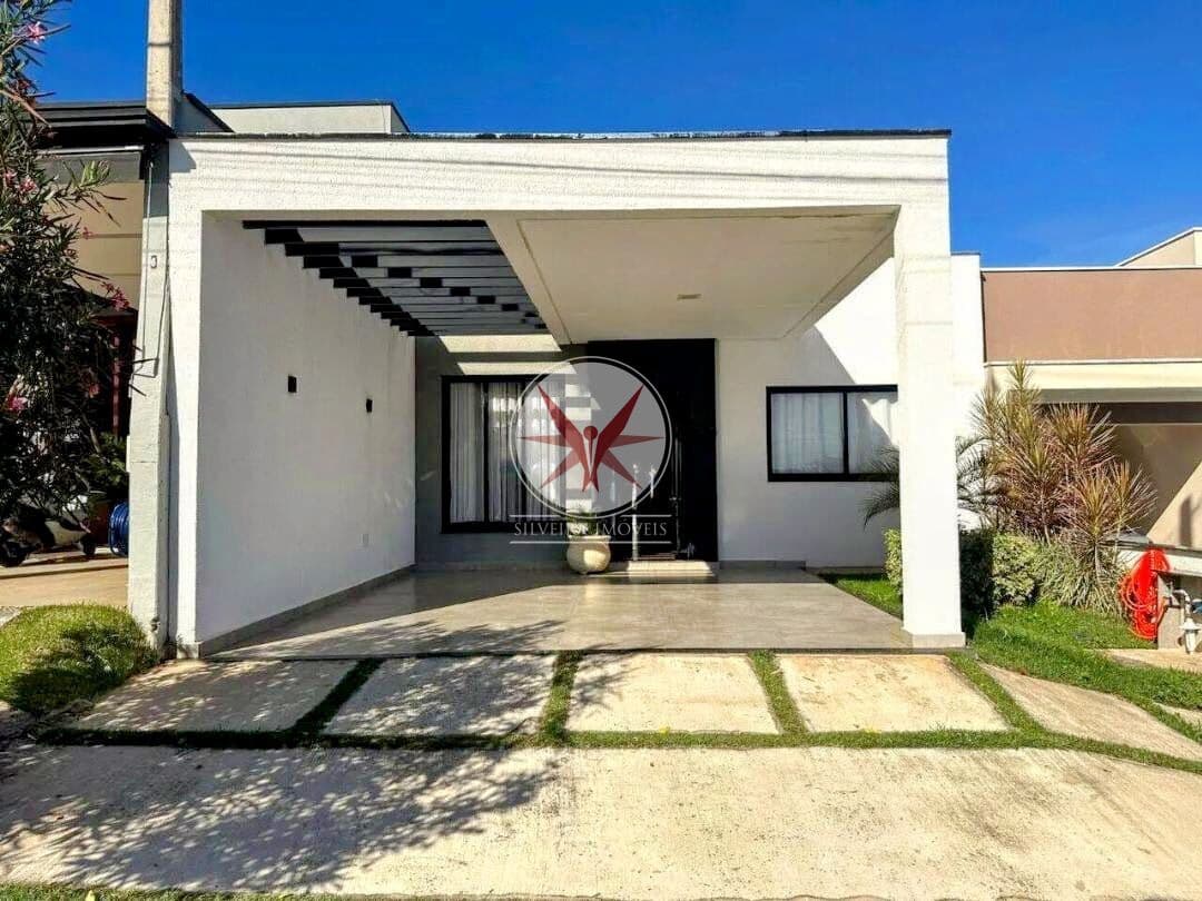Casa em Condomínio em Jardins do Império, Indaiatuba/SP