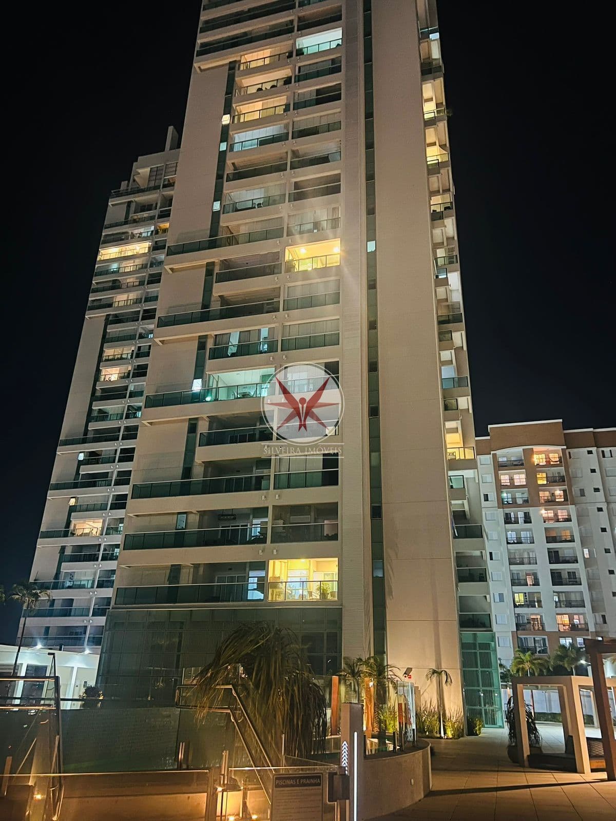 Apartamento em Indaiatuba - Vila Bergamo