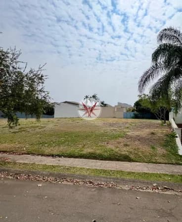 Lote/Terreno em Indaiatuba - Jardim Vila Paradiso
