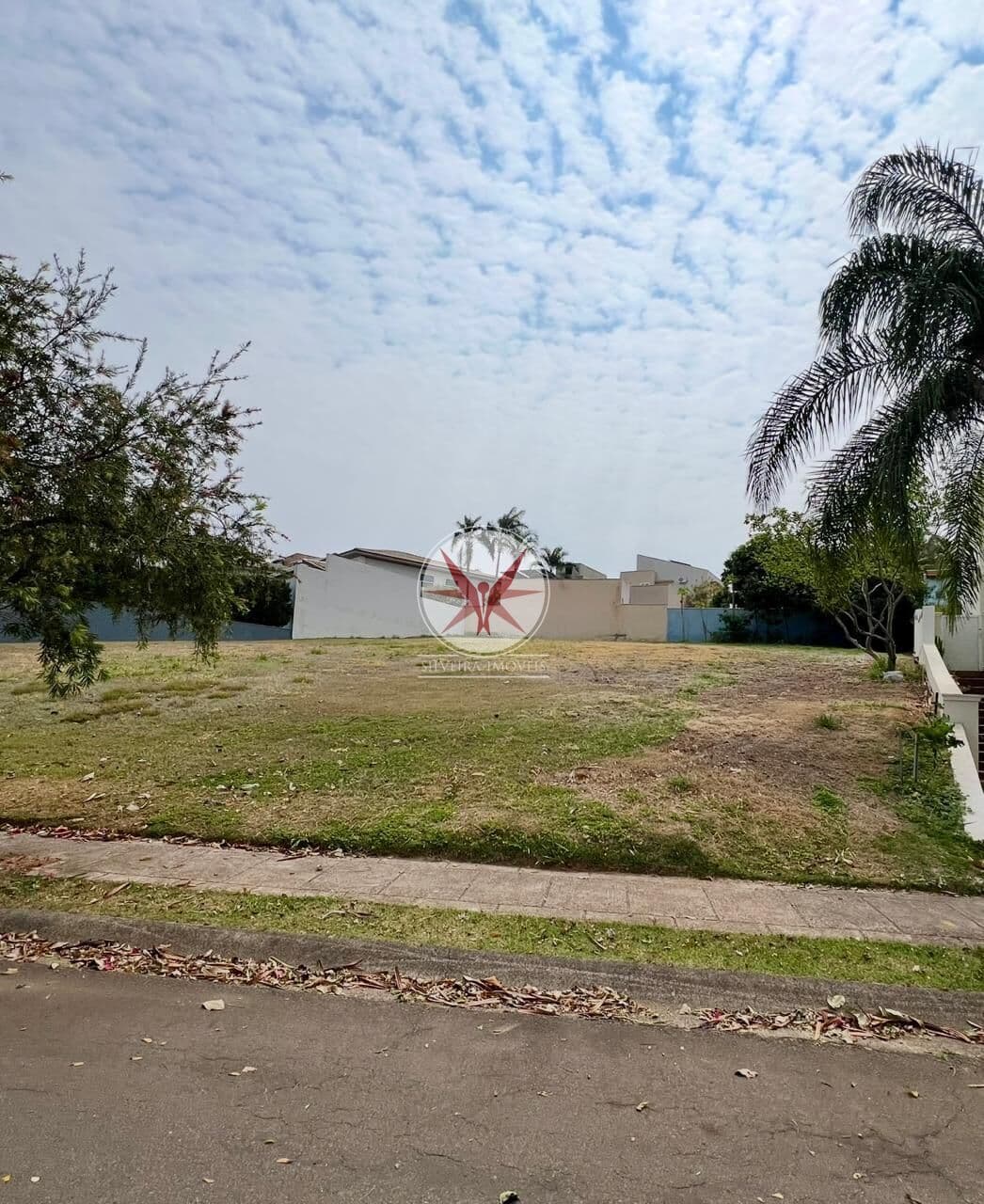 Lote/Terreno em Indaiatuba - Jardim Vila Paradiso