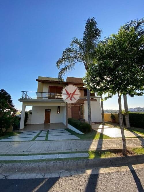 Casa Alto Padrão em Jardim Vila Paradiso, Indaiatuba/SP