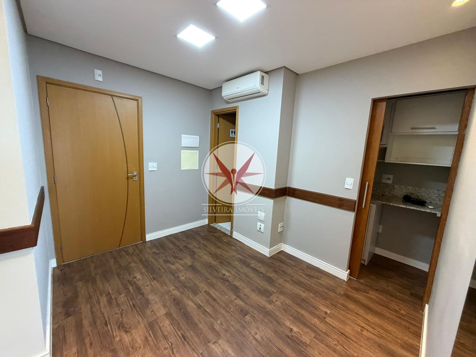 Sala/Conjunto em Indaiatuba - Vila Bergamo