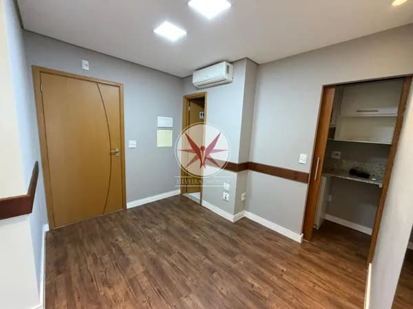 Sala/Conjunto em Indaiatuba - Vila Bergamo