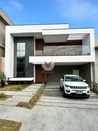 Casa de Condomínio em Indaiatuba - Colinas de Indaiatuba