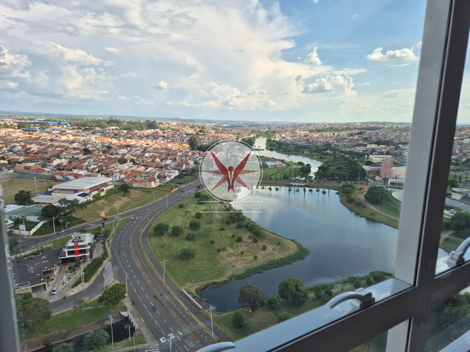Apartamento em Indaiatuba - Vila Bergamo
