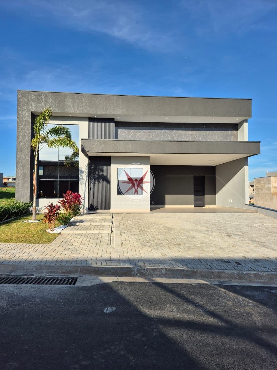 Casa de Condomínio em Indaiatuba - Jardim Residencial Dona Maria Candida