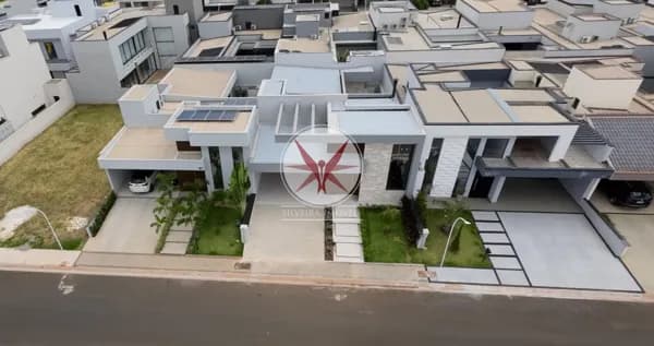 Casa de Condomínio em Indaiatuba - Jardim Residencial Dona Maria José