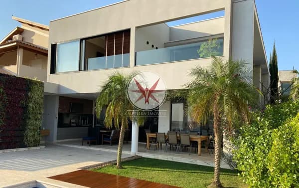 Casa de Condomínio em Indaiatuba - Jardim Vila Paradiso