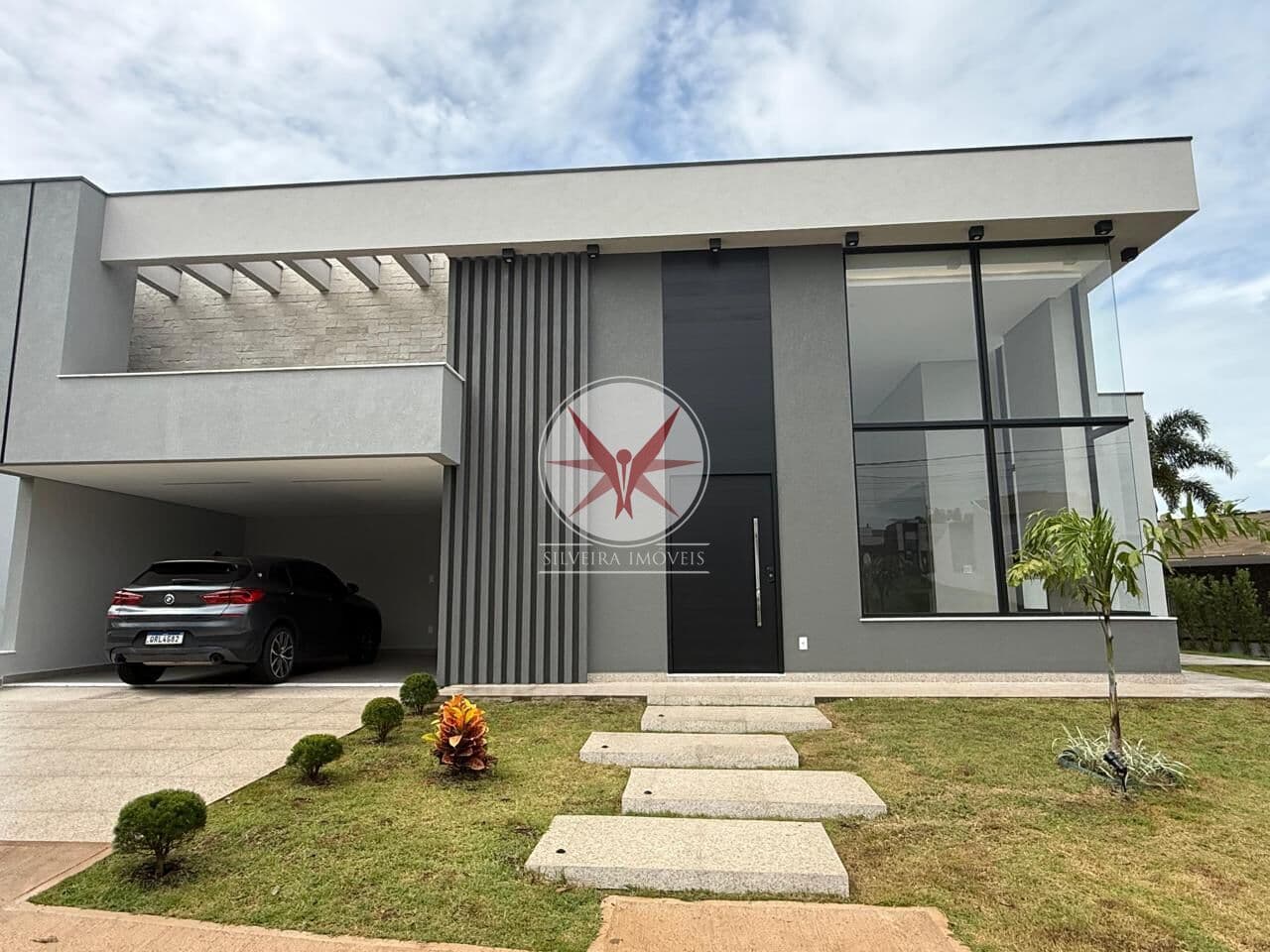 Casa de Condomínio em Indaiatuba - Jardim Piemonte