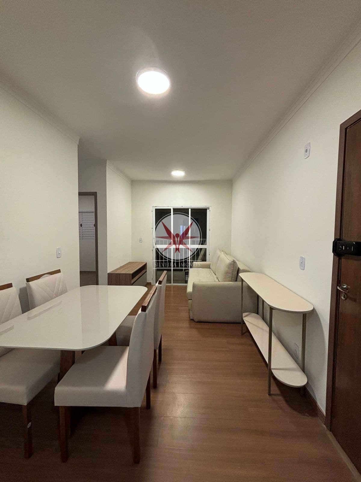 Apartamento em Parque Campo Bonito, Indaiatuba/SP
