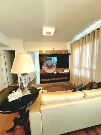 Apartamento em Indaiatuba - Jardim Pau Preto