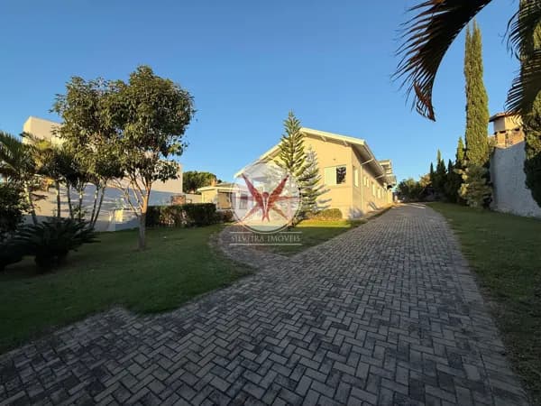 Fazenda/Sítios/Chácaras em Indaiatuba - Terras de Itaici