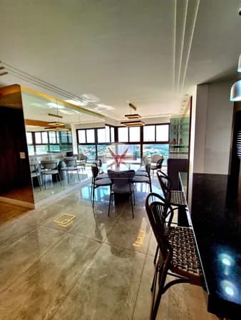 Apartamento em Indaiatuba - Vila Almeida