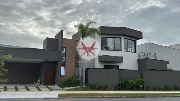 Sobrado em Indaiatuba - Colinas de Indaiatuba