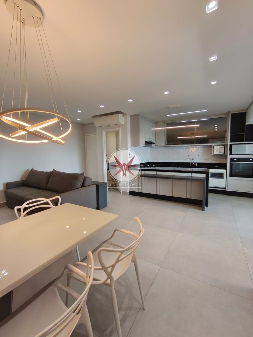 Apartamento em Indaiatuba - Vila Almeida