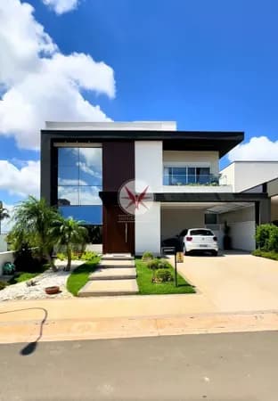 Casa de Condomínio em Indaiatuba - Jardim Residencial Dona Maria José