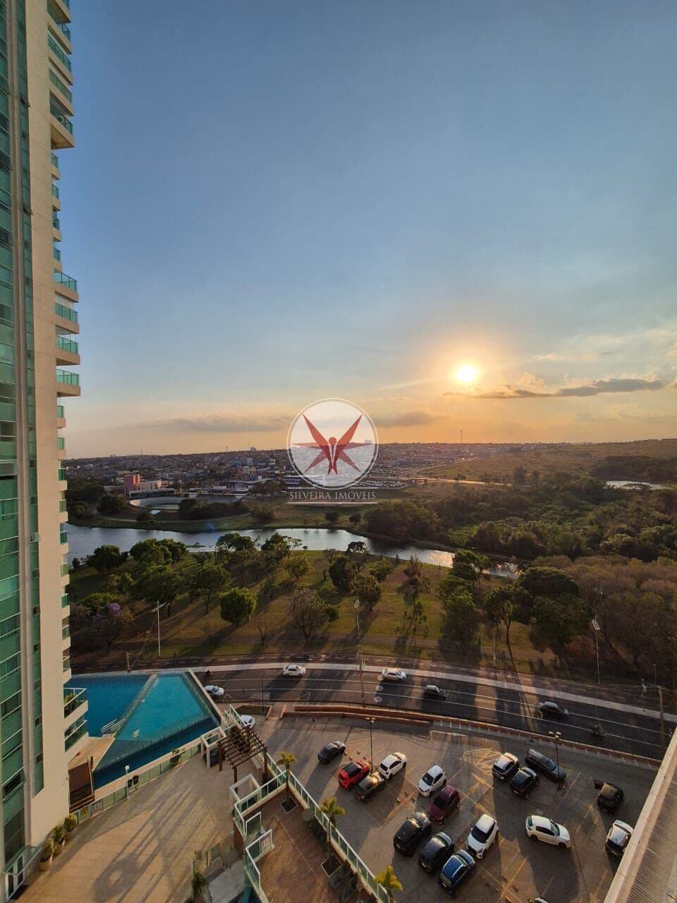 Apartamento em Indaiatuba - Vila Bergamo