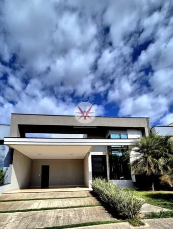 Casa de Condomínio em Indaiatuba - Jardim Piemonte