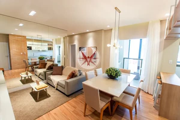 Apartamento em Indaiatuba - Jardim Santiago