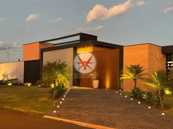 Casa de Condomínio em Salto - Residencial Primavera