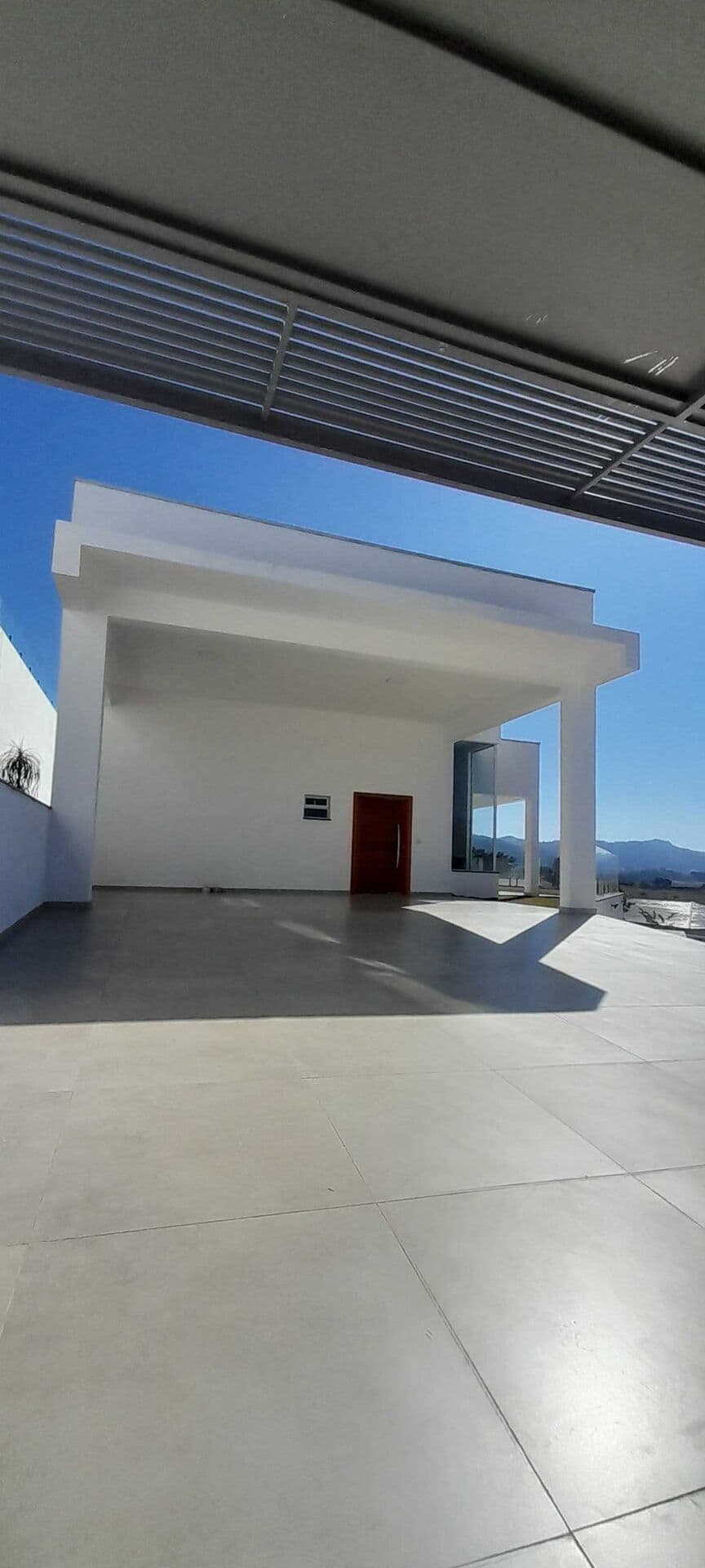 Casa em Vargem - Centro